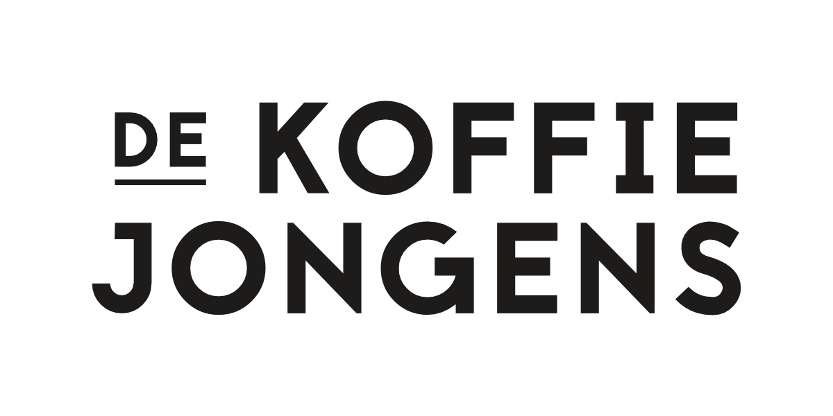 DeKoffiejongensLogo